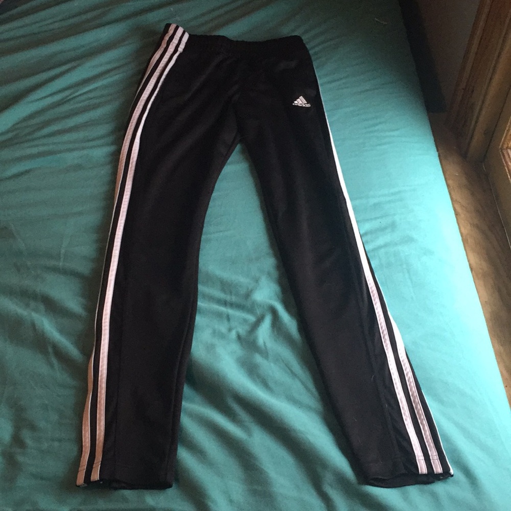 Adidas sweat pants